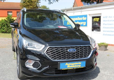 Ford Kuga, 2019