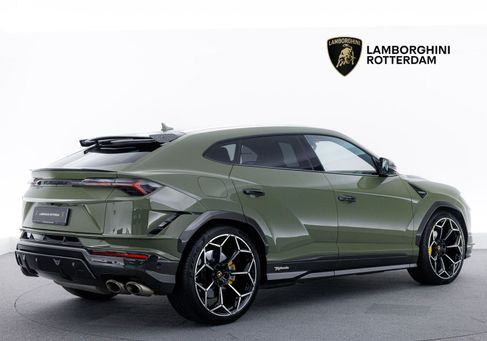 Lamborghini Urus, 2023