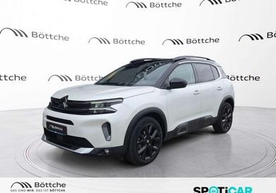 Citroën C5 Aircross, 2024