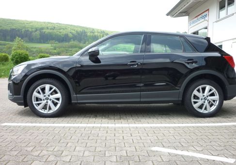 Audi Q2, 2021 2
