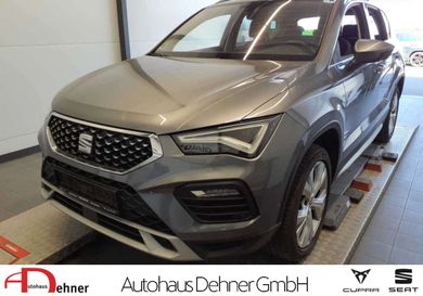 Seat Ateca, 2023
