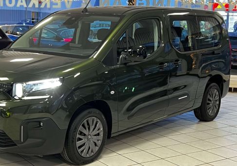 Citroën Berlingo, 2024 2