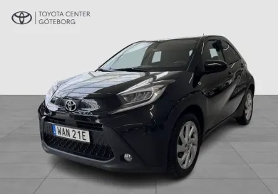 Toyota Aygo, 2023