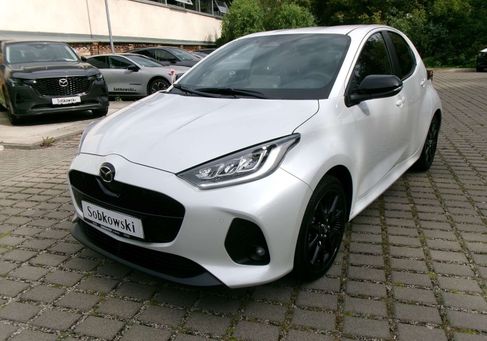 Mazda 2, 2025 2
