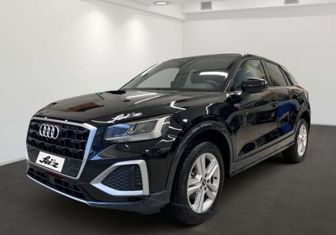 Audi Q2, 2026 2
