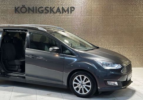 Ford Grand C-Max, 2019