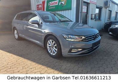 Volkswagen Passat Variant, 2023