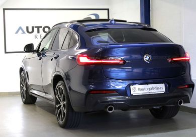 BMW X4, 2019