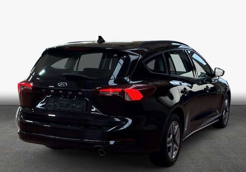 Ford Focus, 2022