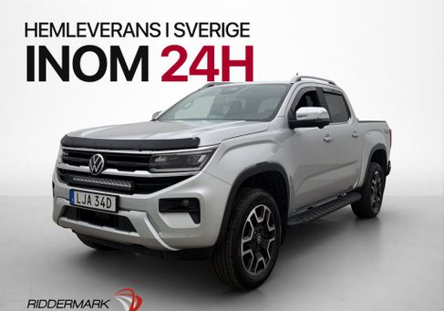 Volkswagen Amarok, 2023