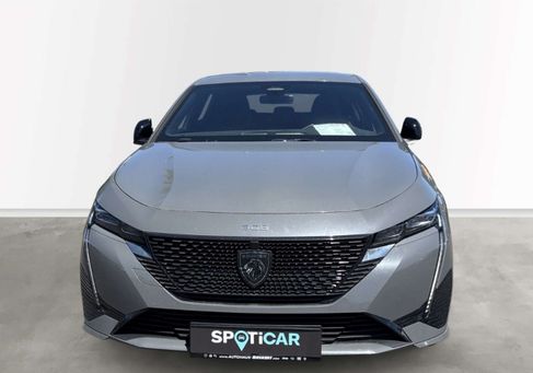 Peugeot 308, 2023