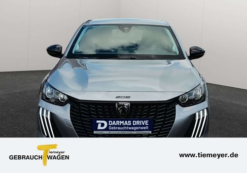 Peugeot 208, 2024