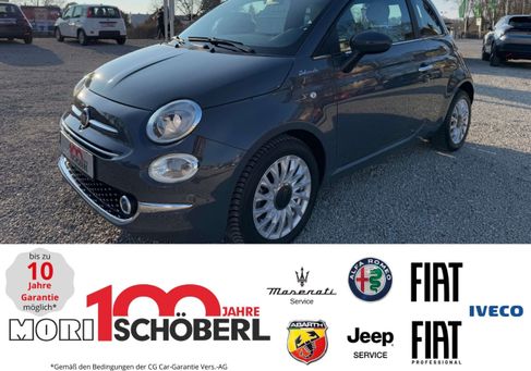 Fiat 500, 2022