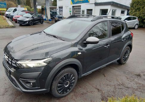 Dacia Sandero, 2023