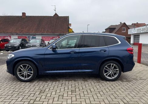 BMW X3, 2018 2