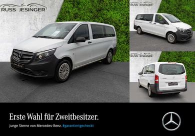 Mercedes-Benz Vito, 2021