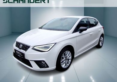 Seat Ibiza, 2024