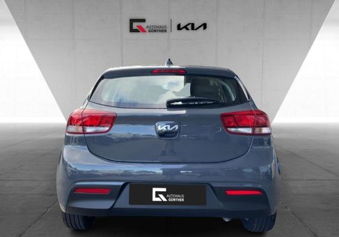 Kia Rio, 2023