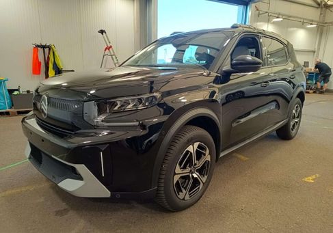 Citroën C3 Aircross, 2025 3