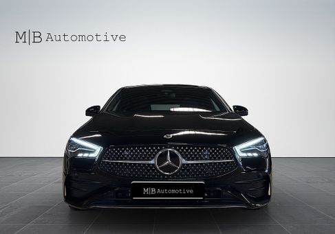 Mercedes-Benz CLA 200 Shooting Brake, 2025