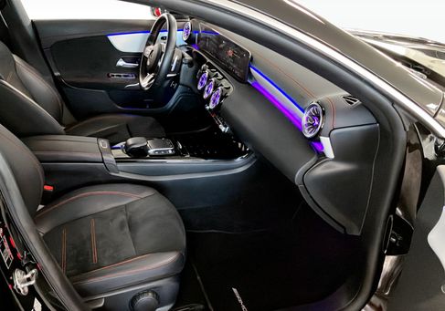 Mercedes-Benz CLA 250 Shooting Brake, 2023