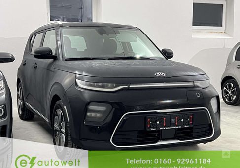 Kia Soul, 2021