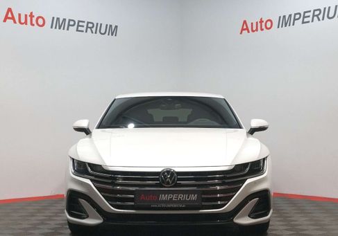Volkswagen Arteon, 2022 2