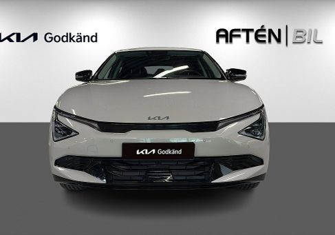 Kia EV6, 2025