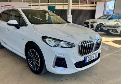 BMW 225 Active Tourer, 2024