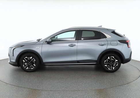 Kia XCeed, 2026 2