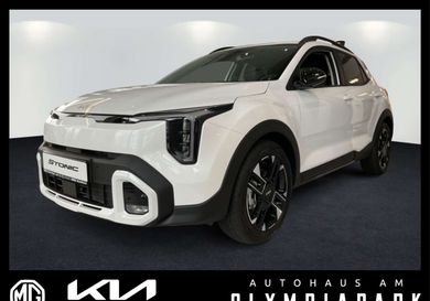 Kia Stonic, 2025