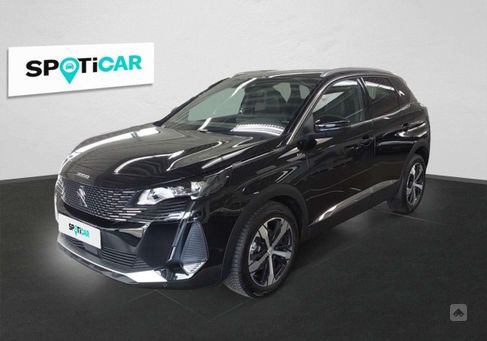 Peugeot 3008, 2023