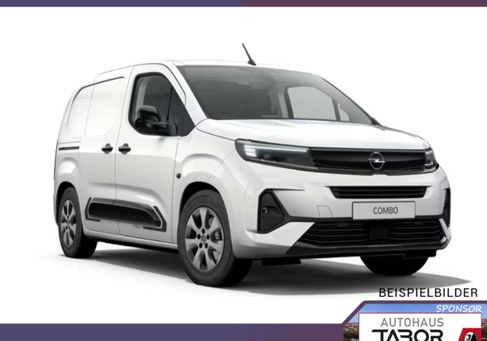 Opel Combo, 2026