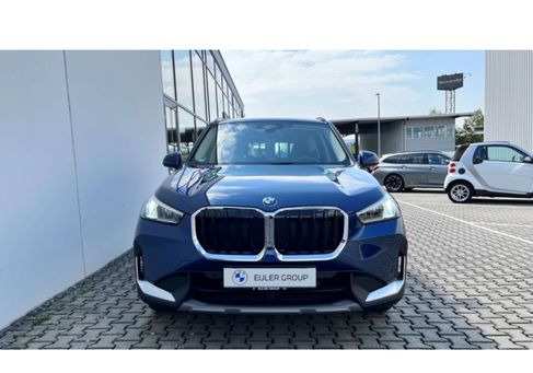 BMW X1, 2023 2