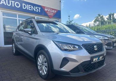 Seat Arona, 2023