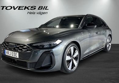 Audi, 2025