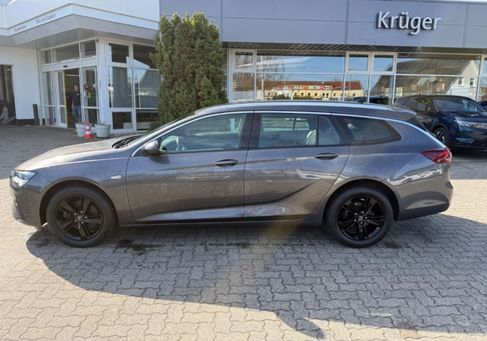 Opel Insignia, 2022 2