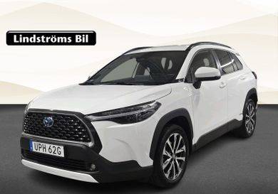 Toyota Corolla Cross, 2023