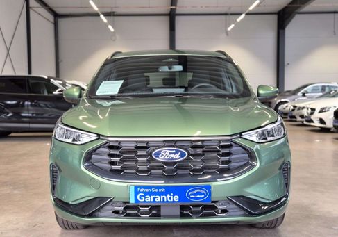 Ford Kuga, 2024