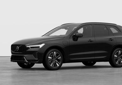 Volvo XC60, 2027