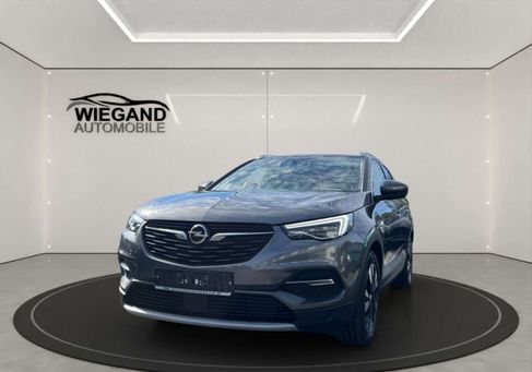 Opel Grandland X, 2021 2
