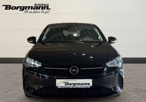 Opel Corsa, 2022 2
