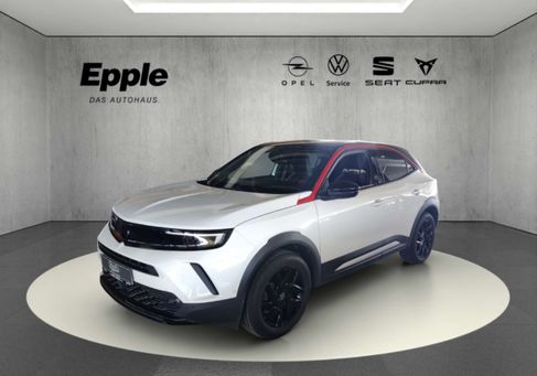 Opel Mokka, 2022 3
