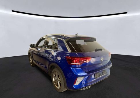 Volkswagen T-Roc, 2022 2