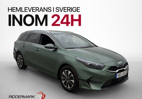 Kia Cee'd Sportswagon, 2025 3
