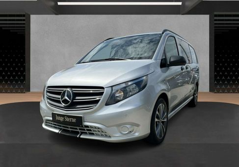 Mercedes-Benz Vito, 2021