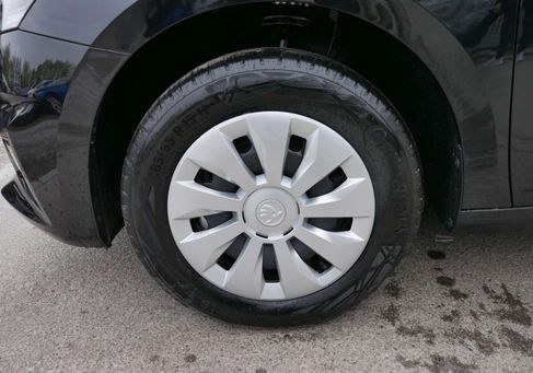 Skoda Fabia, 2026