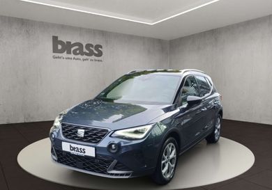 Seat Arona, 2023
