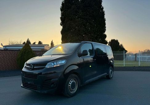 Opel Vivaro, 2023 3