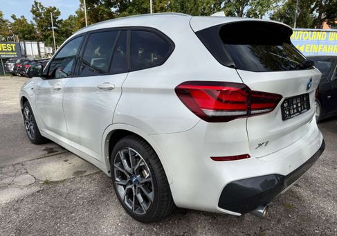 BMW X1, 2022 3